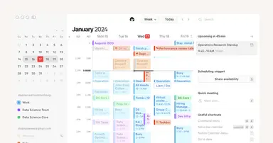 Getting started with Notion Calendar