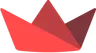 أيقونة عملية الربط