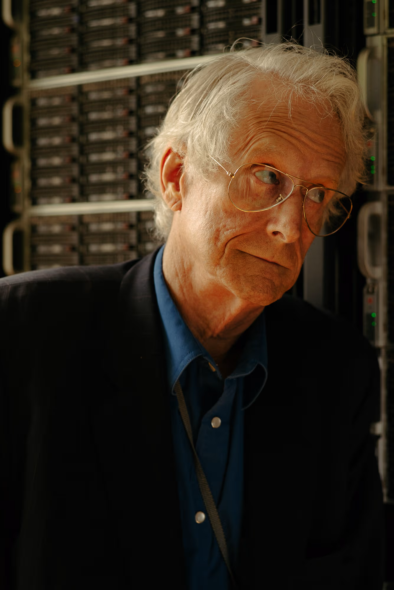Ted Nelson
