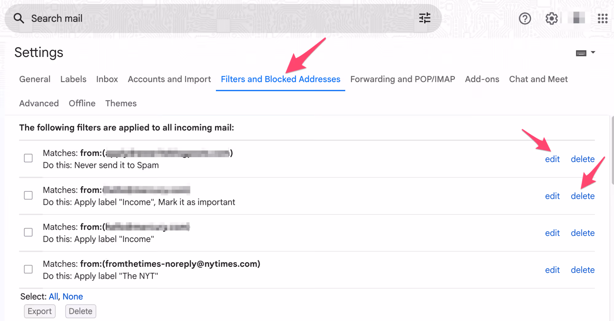 Source: Gmail screenshot