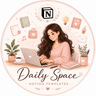 Profilbillede af Dailyspace's