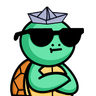 Profile picture of Teezytheturtle