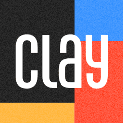 A profile image of Clay
