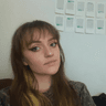 Profile picture of Madeleine