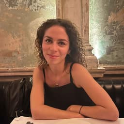 A profile image of Sasha Portianskaia